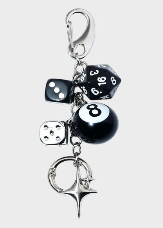 Szerencsehozó amulett