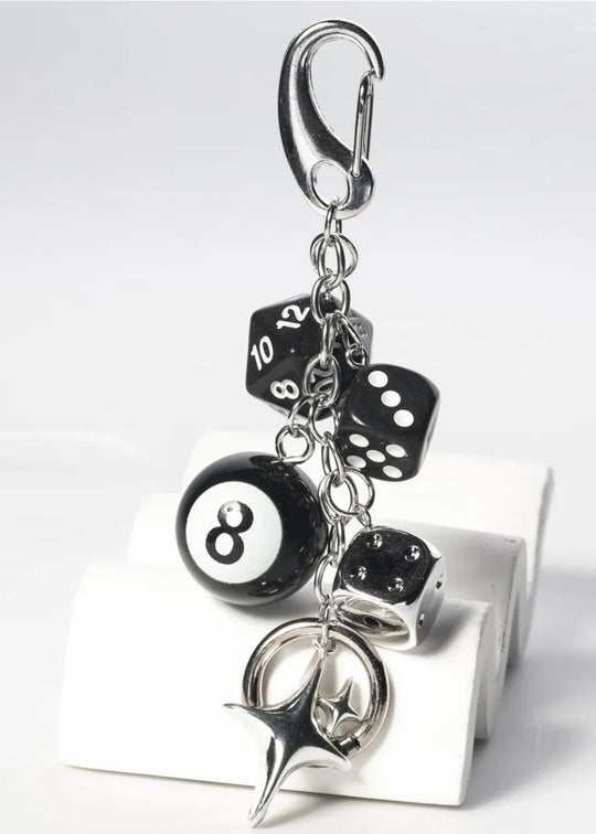 Szerencsehozó amulett