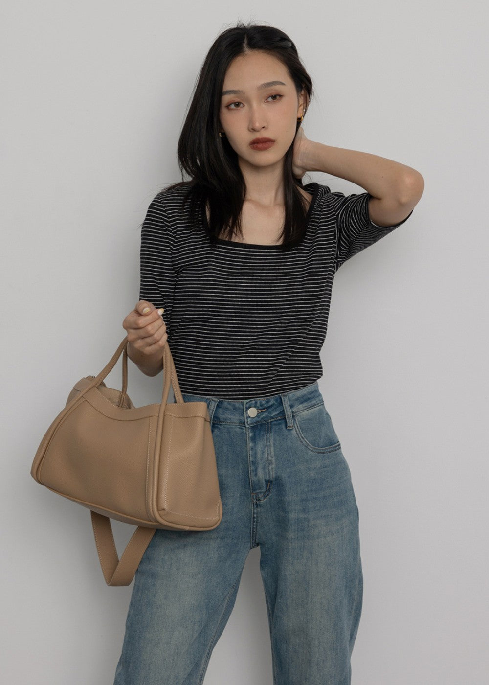 Kelly Táska + 1 Ingyenes Pochette