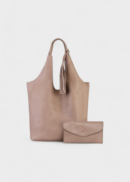 Bayana Táska + 1 Ingyenes Pochette